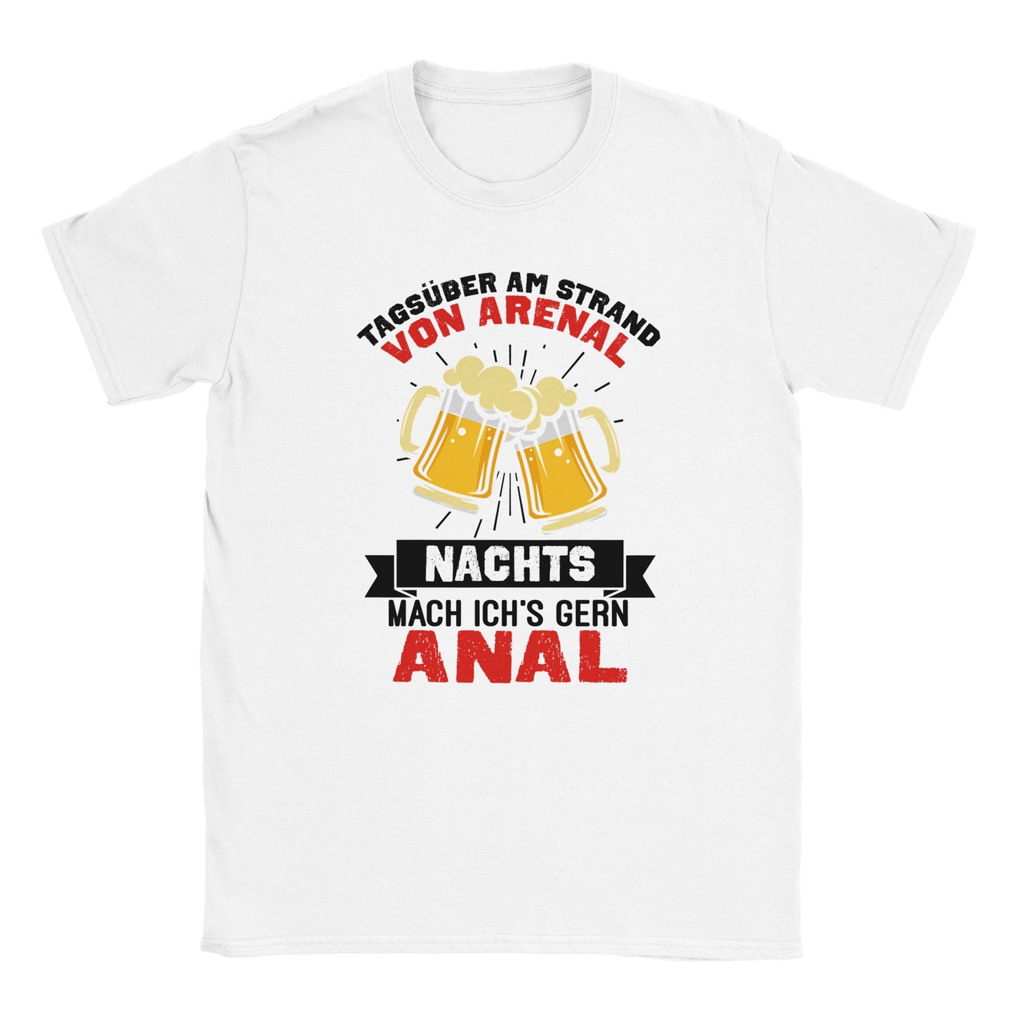Tshirt-lustiger-Spruch-malle-weiß
