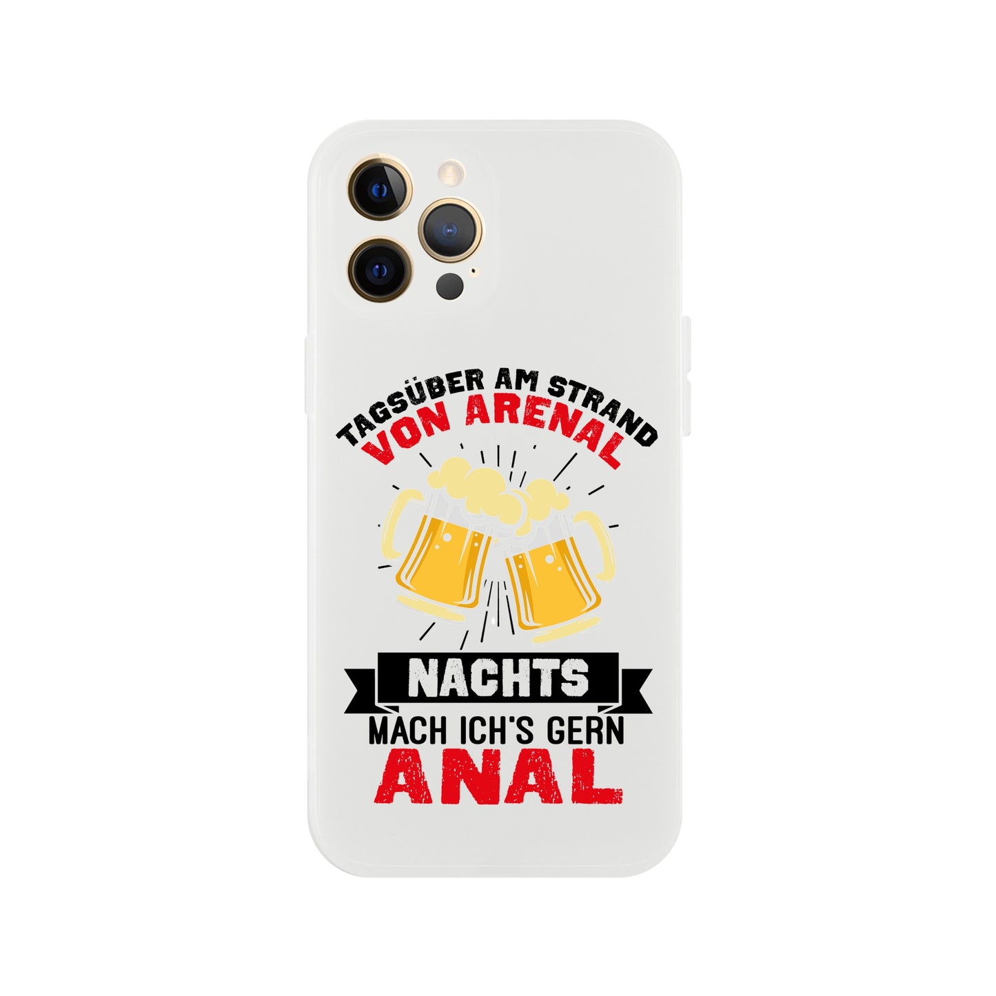 Handyhülle-Malle-ElArenal