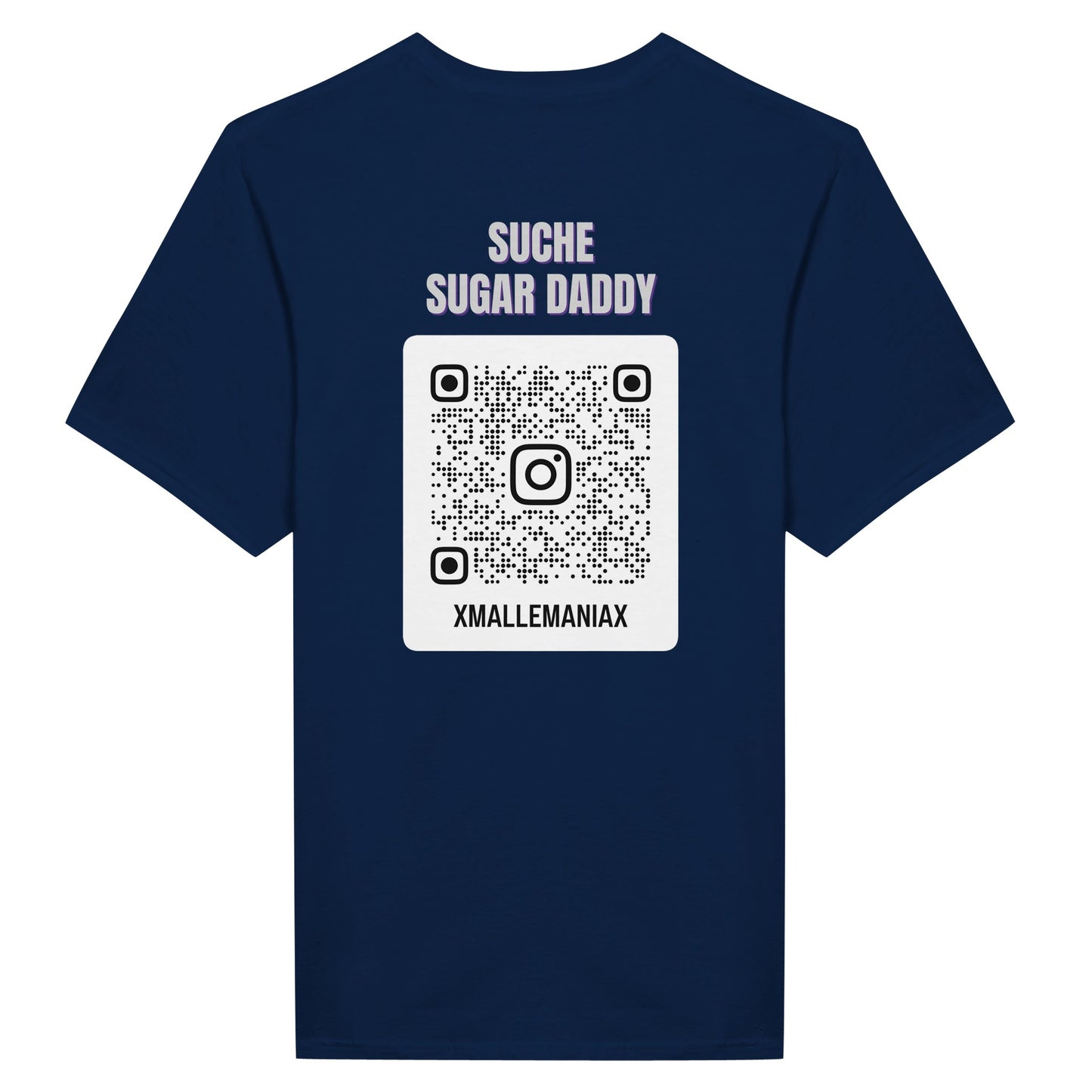 QR-Code-T-Shirt-Sugar-Daddy