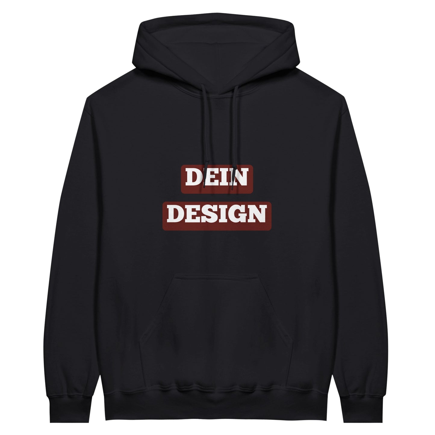 pullover-zum-bedrucken-unisex-schwarz