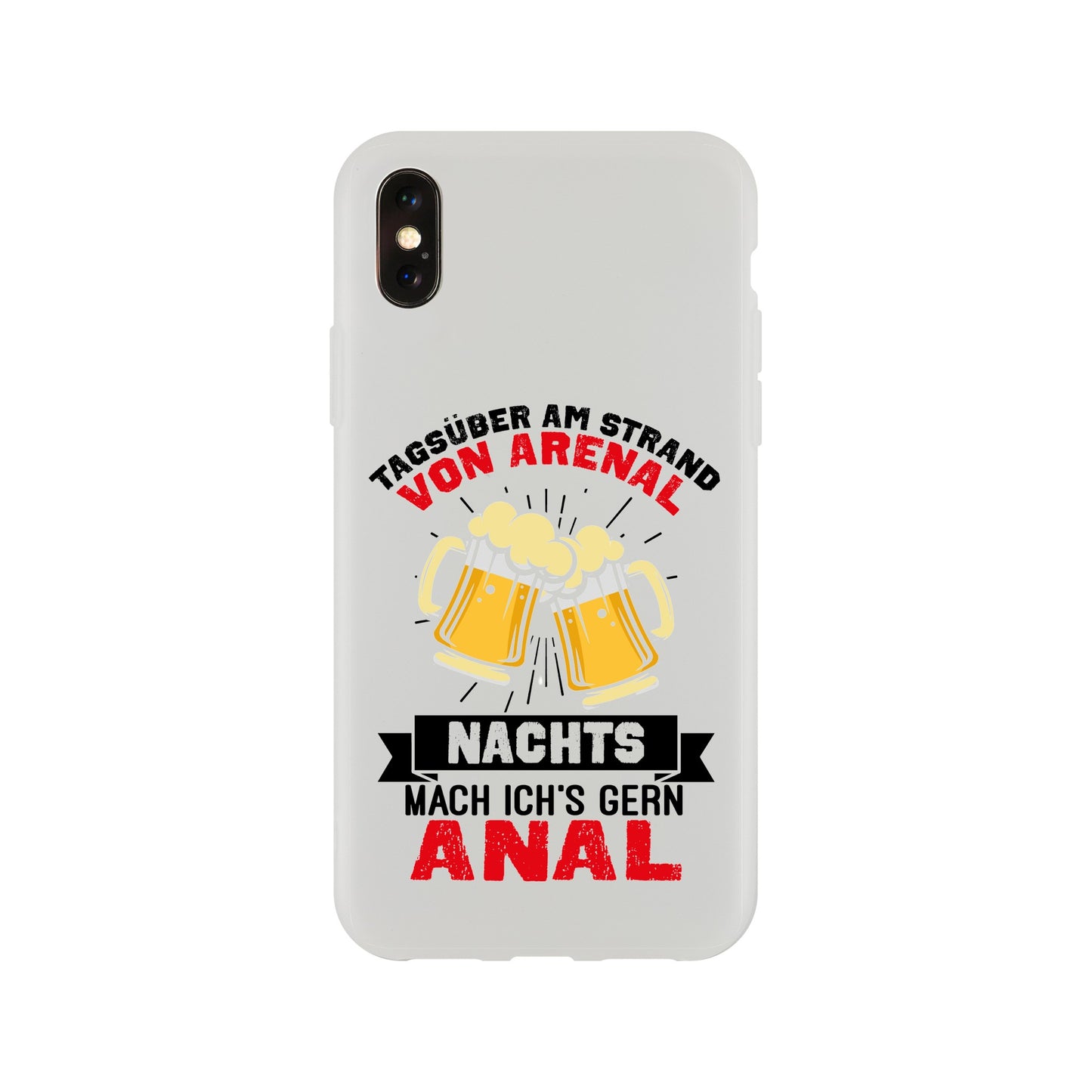 Handyhülle-Malle-ElArenal