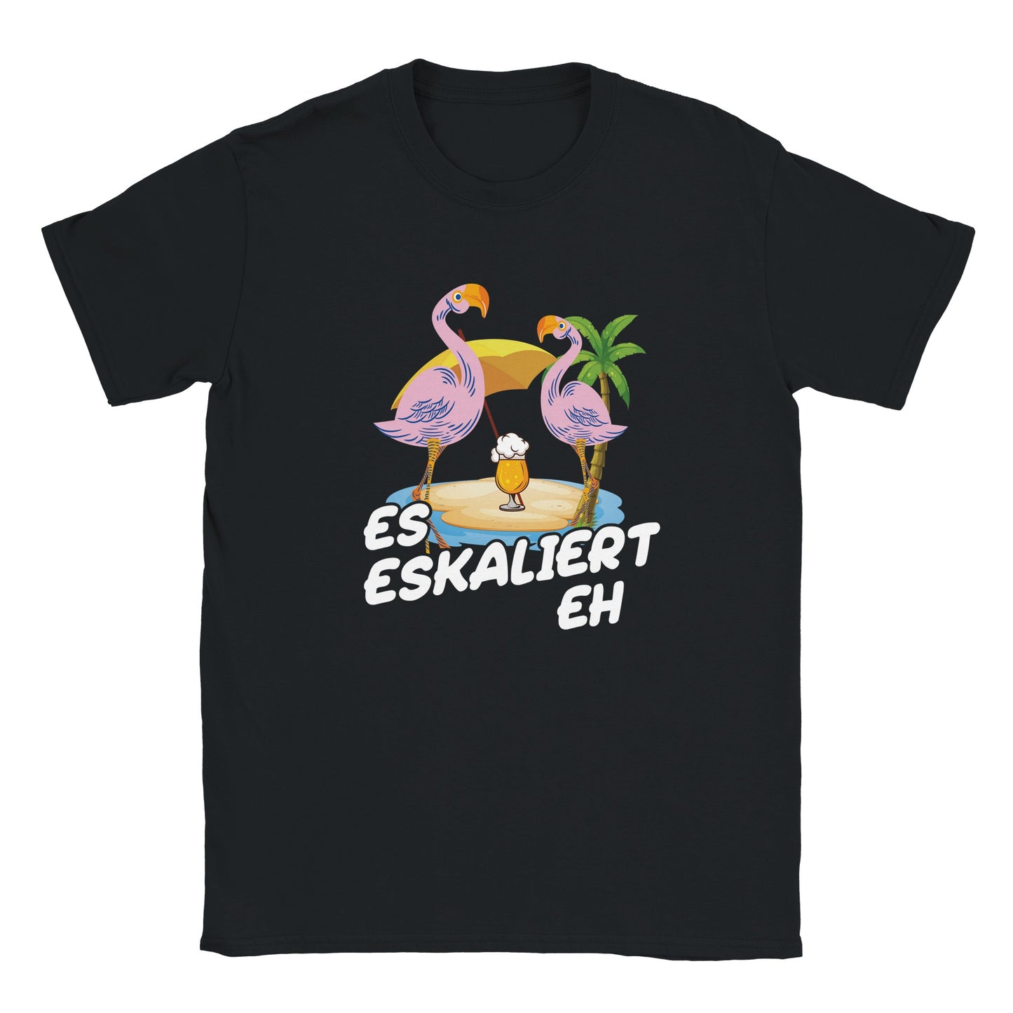 es-eskaliert-eh-flamingo-shirt-malle-party