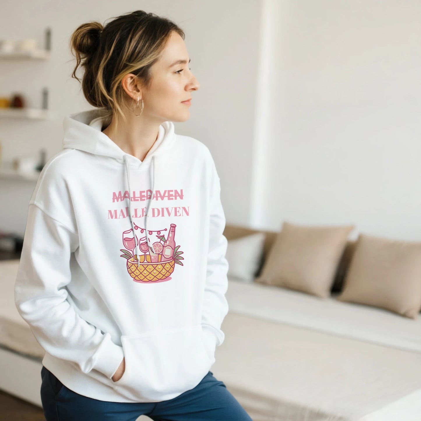 malediven-malle-diven-party-hoodie-mallorca-damen-pullover