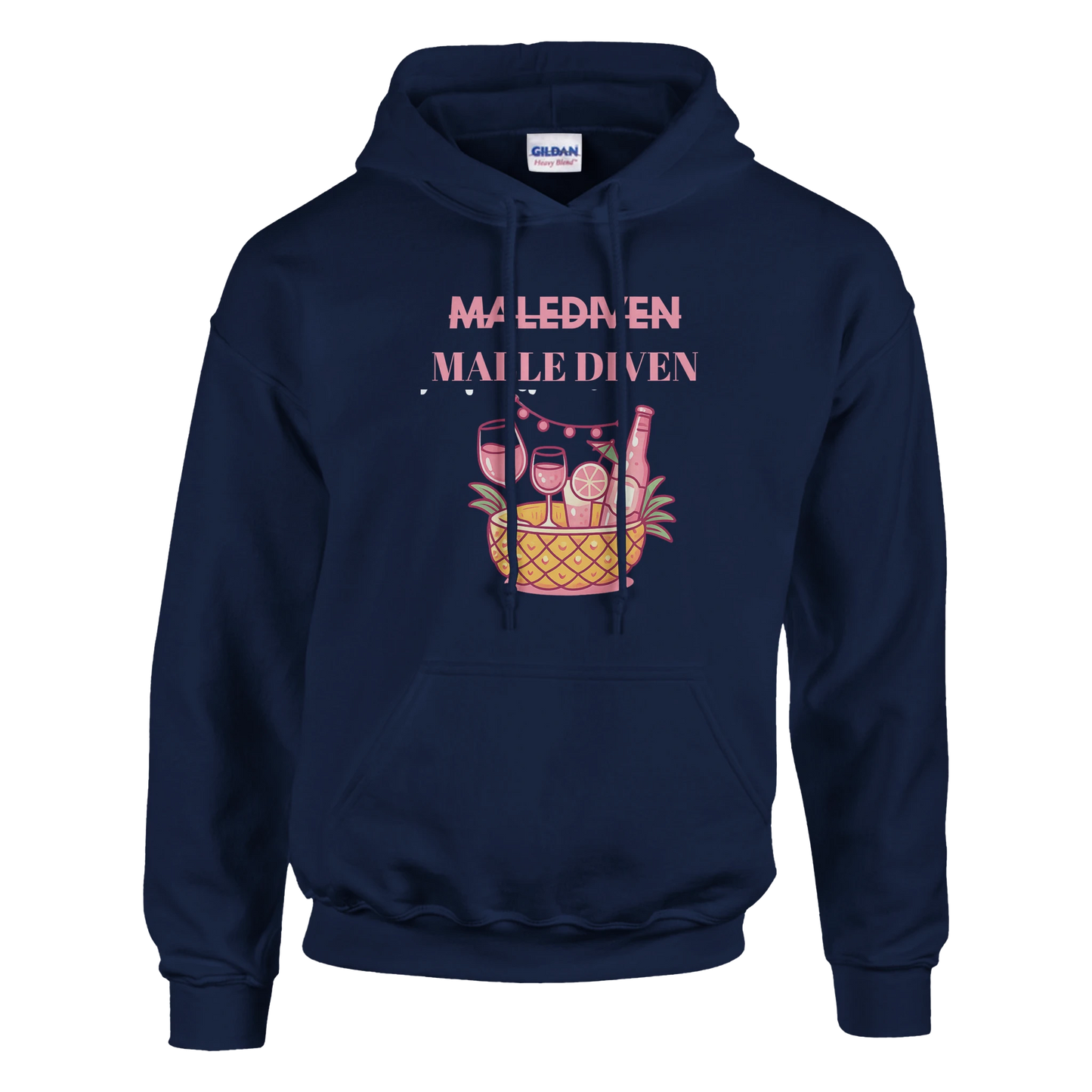 malediven-malle-diven-party-hoodie-mallorca-damen-pullover