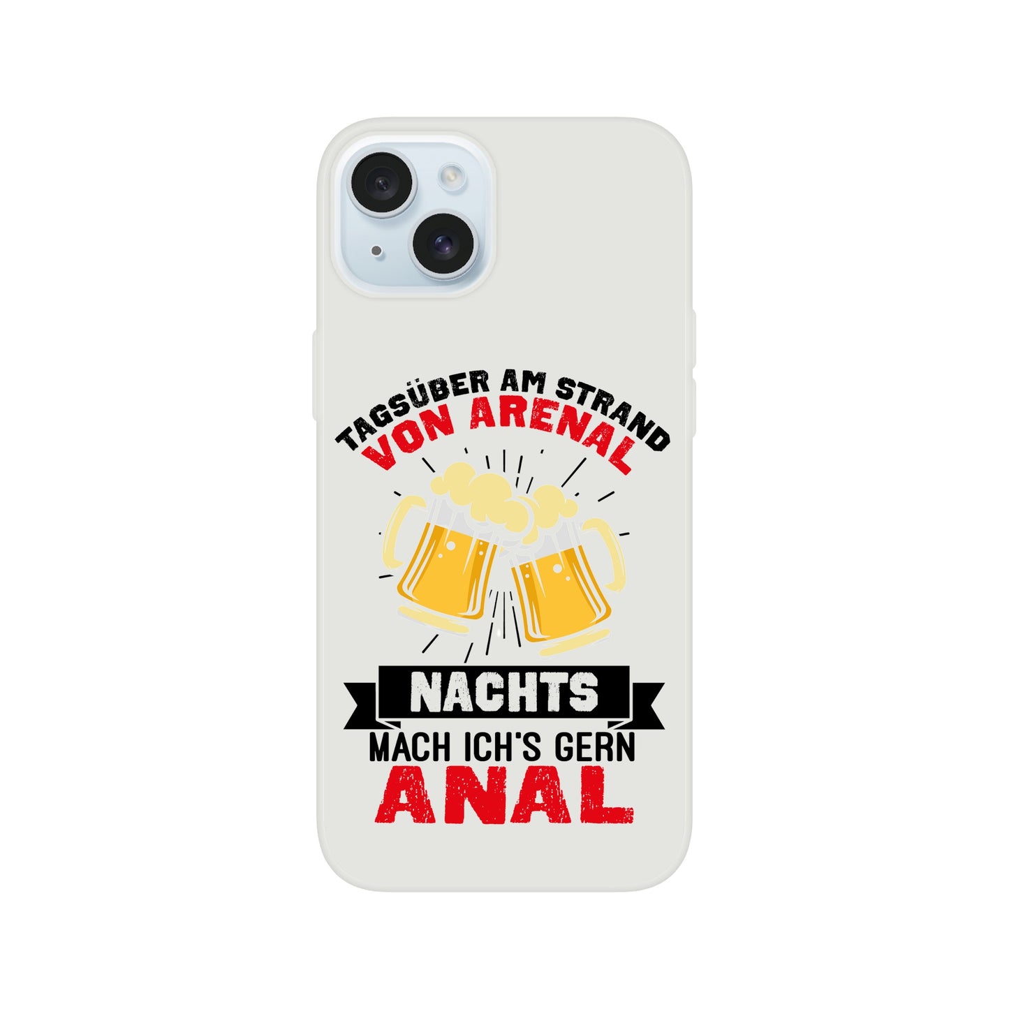 Handyhülle-Malle-ElArenal