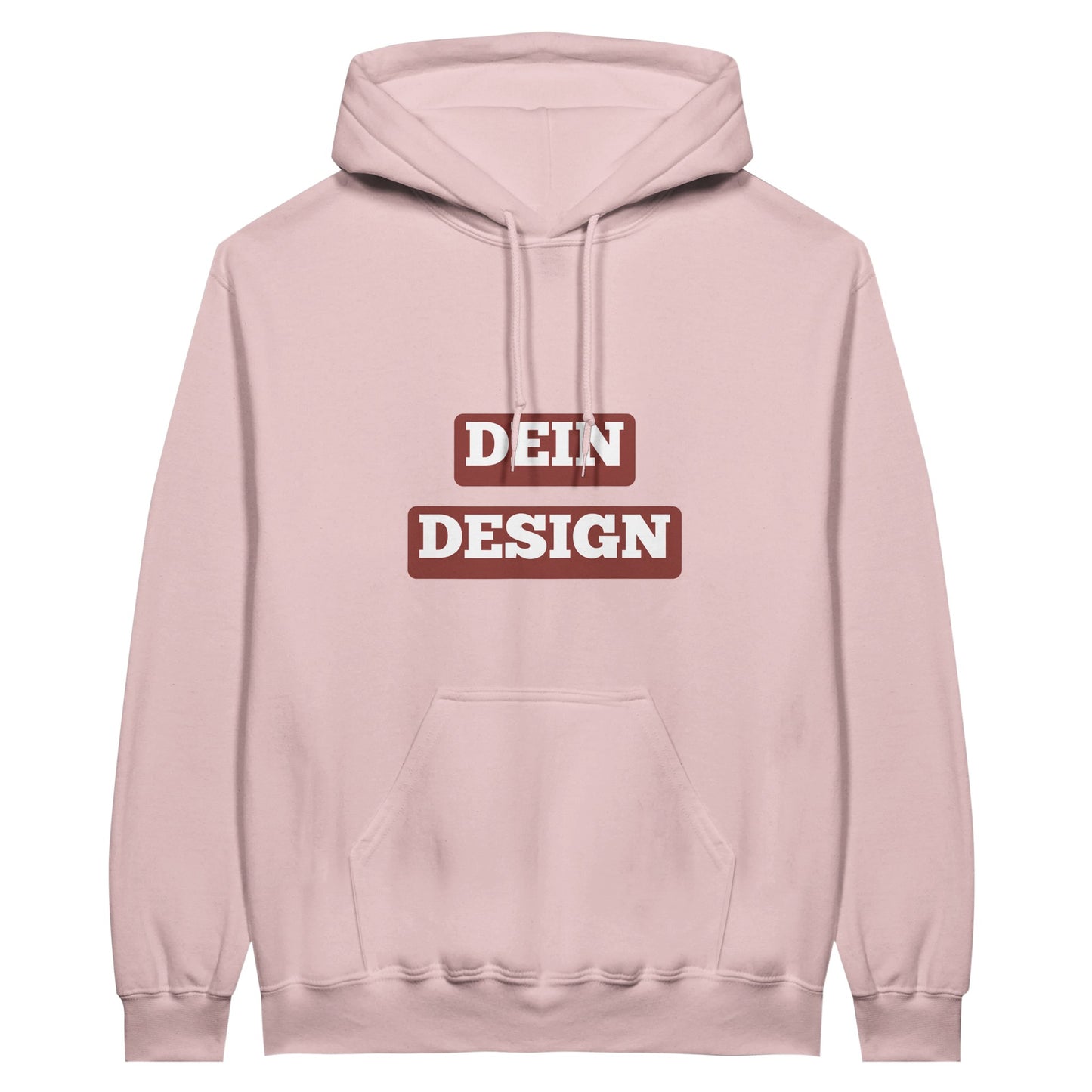 pullover-zum-bedrucken-hellrosa-damen