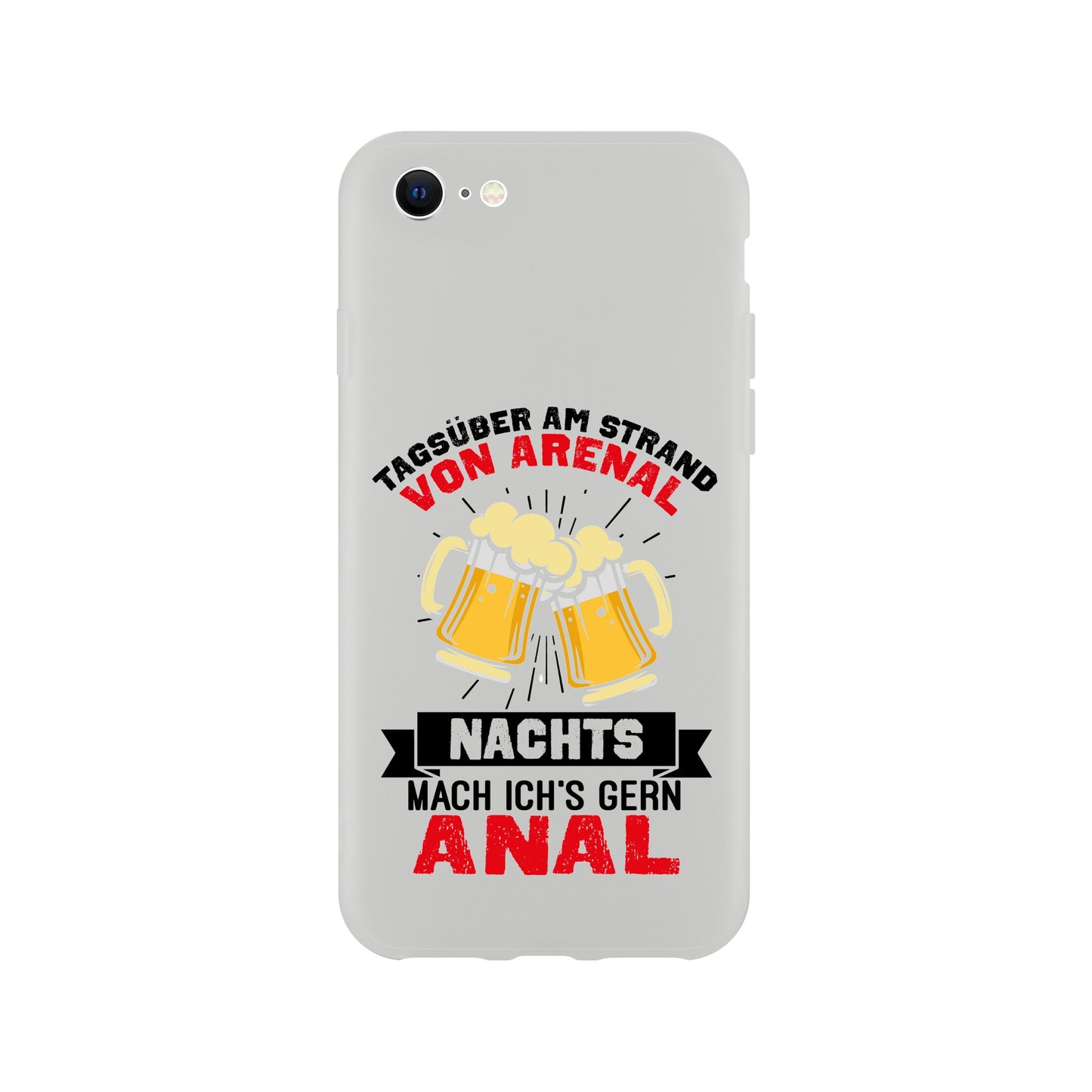 Handyhülle-Malle-ElArenal