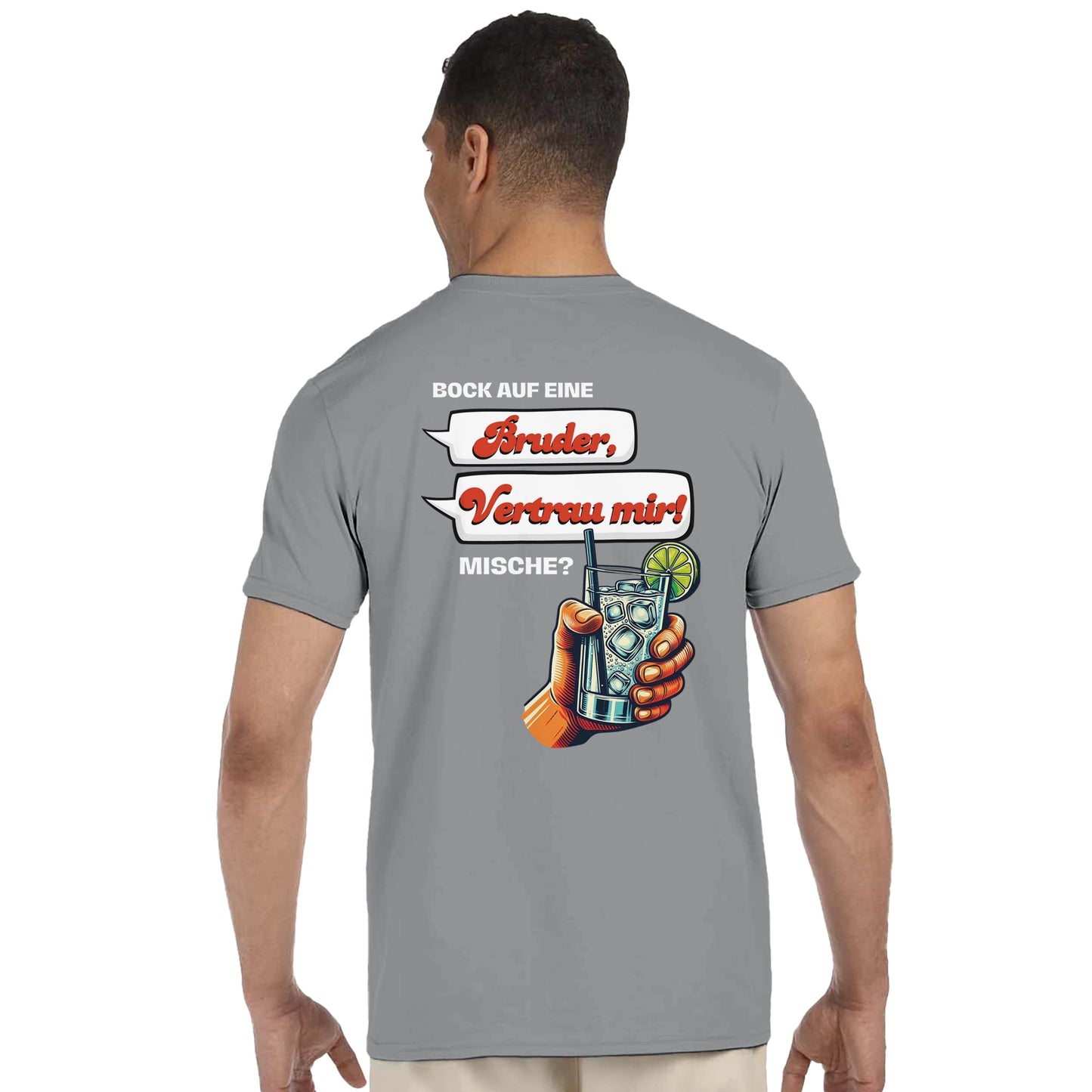 bruder-vertrau-mir-mische-shirt-tshirt-party-alkohol-mallorca-frauen-männer-grau