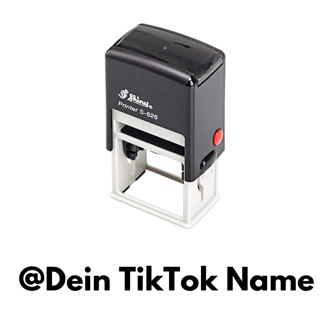 stempel-selbst-gestalten-tiktok-name-personalisieren-malle-party