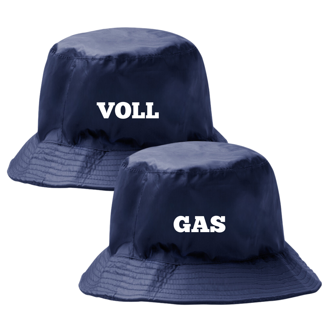 Fischerhut-unisex-Set-voll-Gas-Party-Malle
