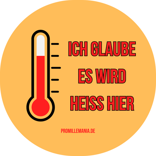 Malle Sticker - Aufkleber selbst gestalten - Mallorca - Party - testsieger Sticker