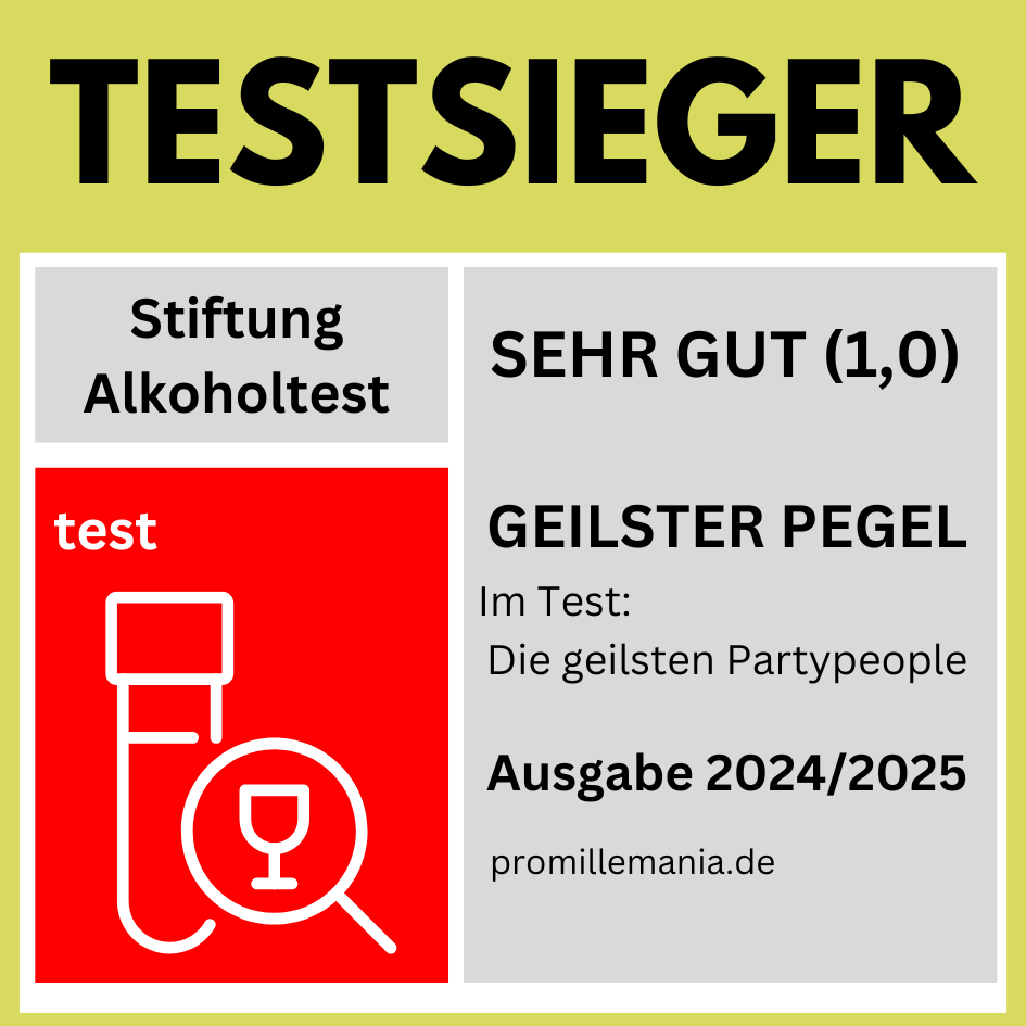 stiftung-warentest-sticker-malle-party-alkohol-test