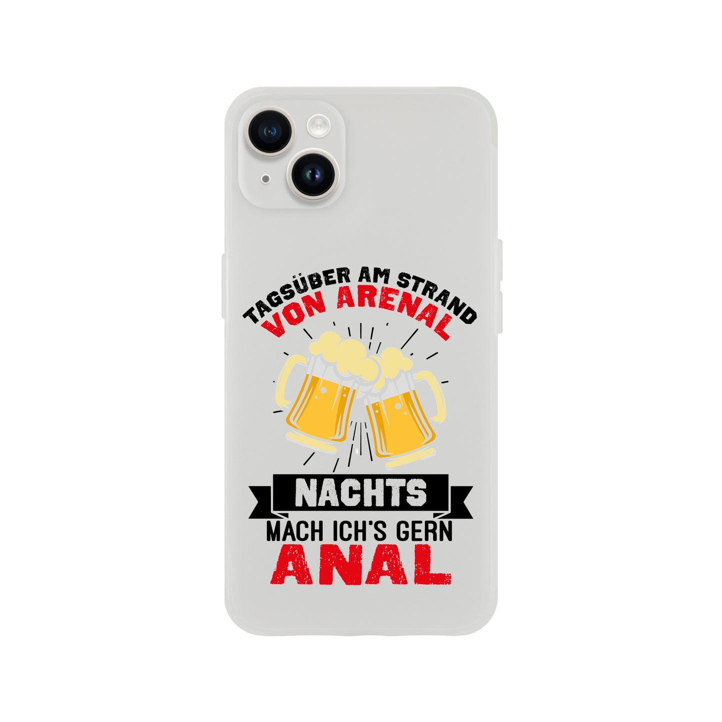 Handyhülle-Malle-ElArenal