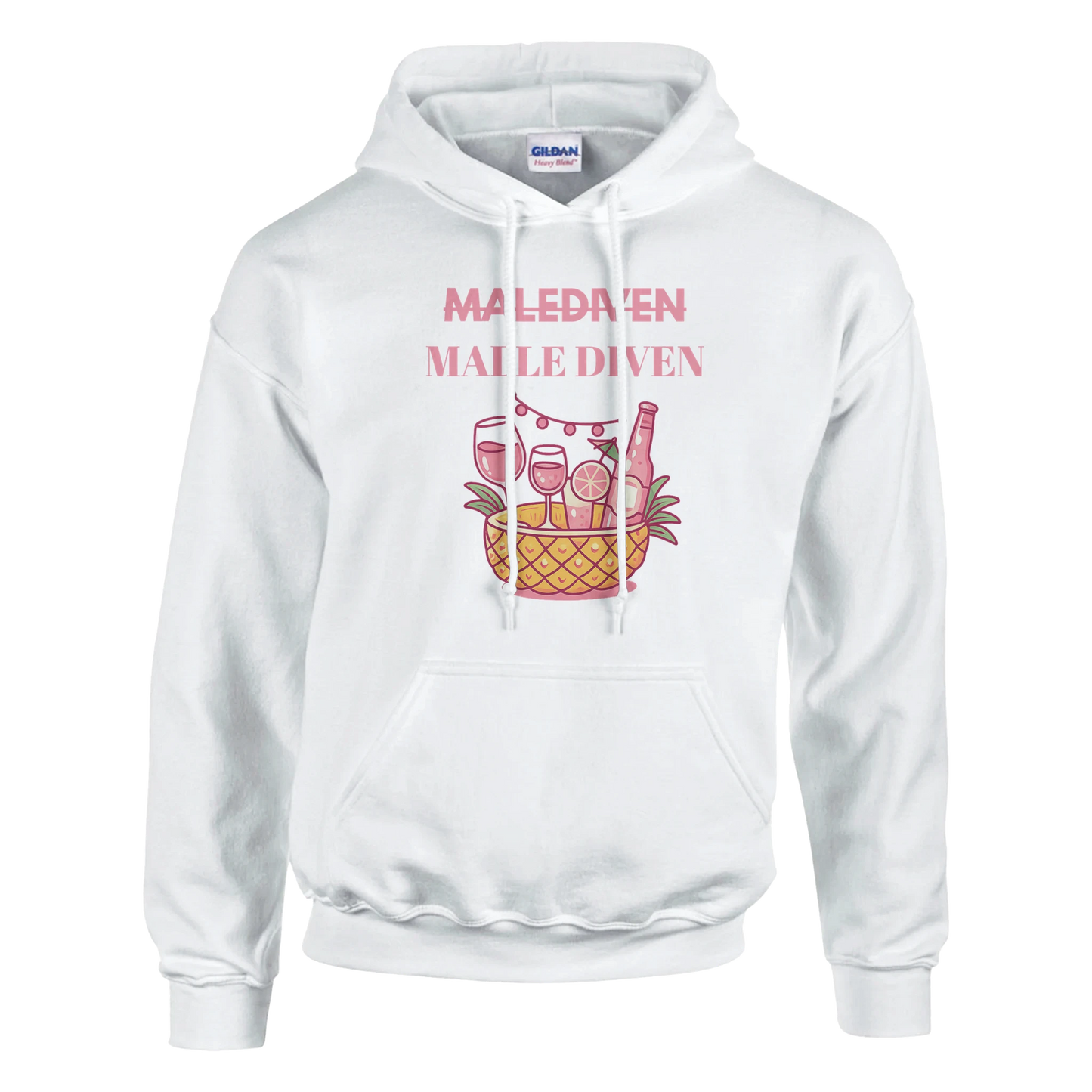 malediven-malle-diven-party-hoodie-mallorca-damen-pullover