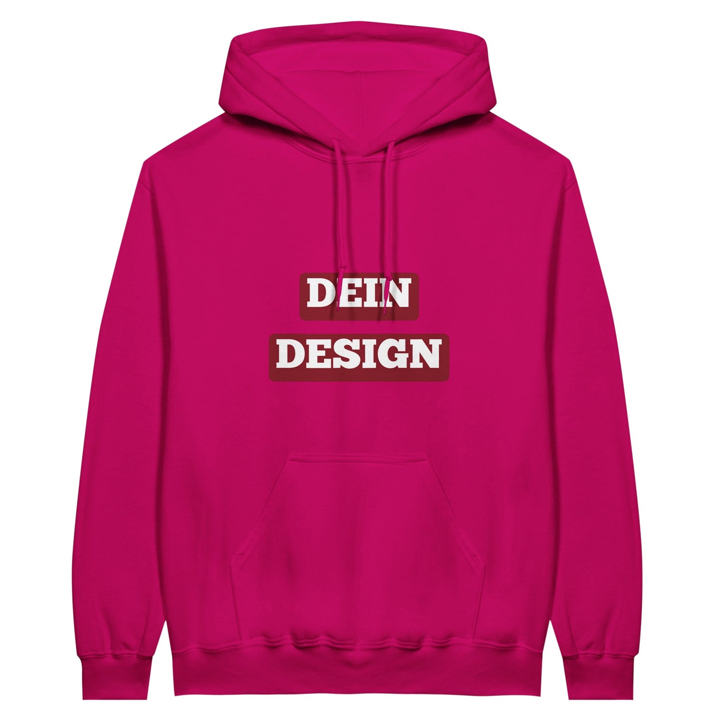 pullover-zum-bedrucken-pink-damen