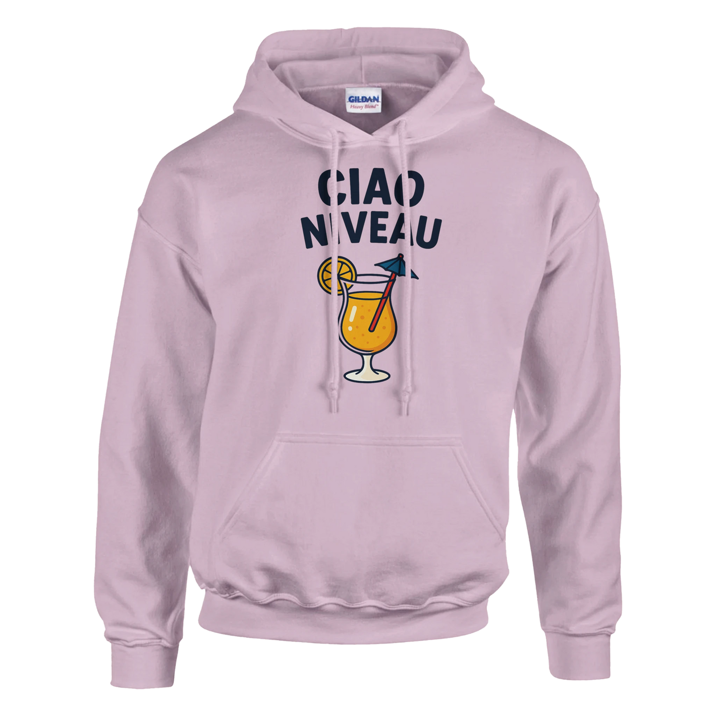 party-hoodie-zum-verschenken-lustig-malle-mallorca-ciao-niveau