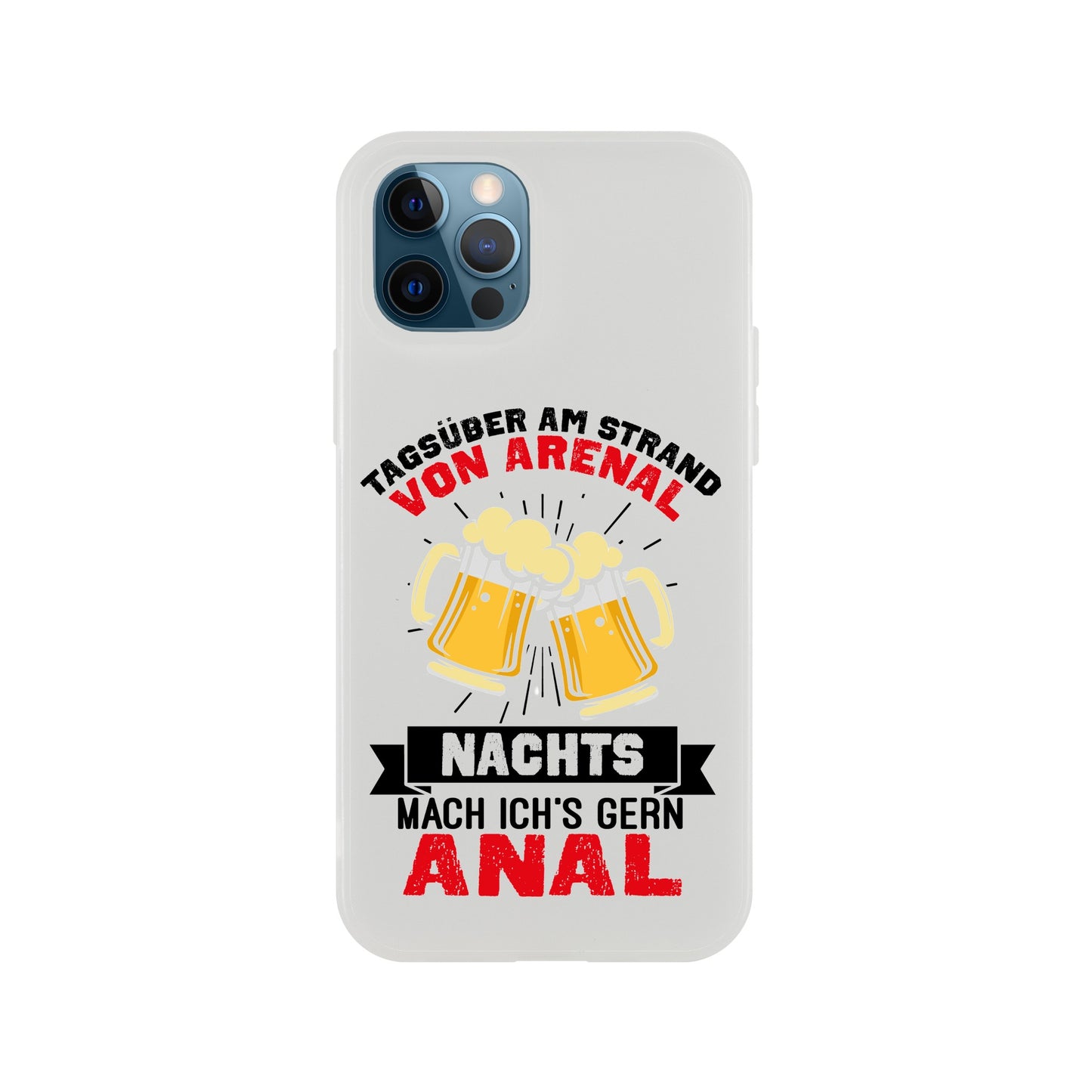 Handyhülle-Malle-ElArenal