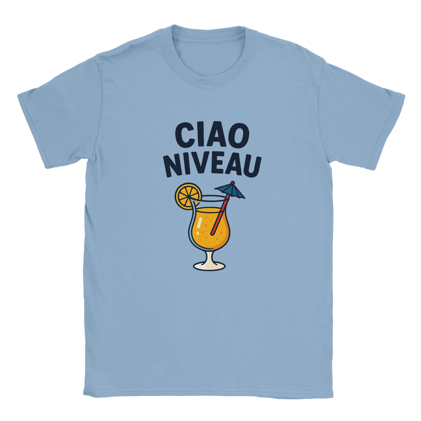 ciao-niveau-malle-shirt-party-tshirt-männer-damen