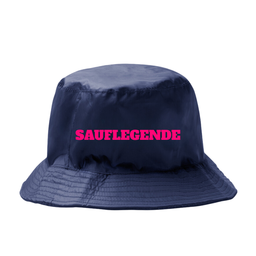 sauflegende-party-fischerhut-malle-mallorca-saufen-fischerhut-personalisieren-selbst-gestalten