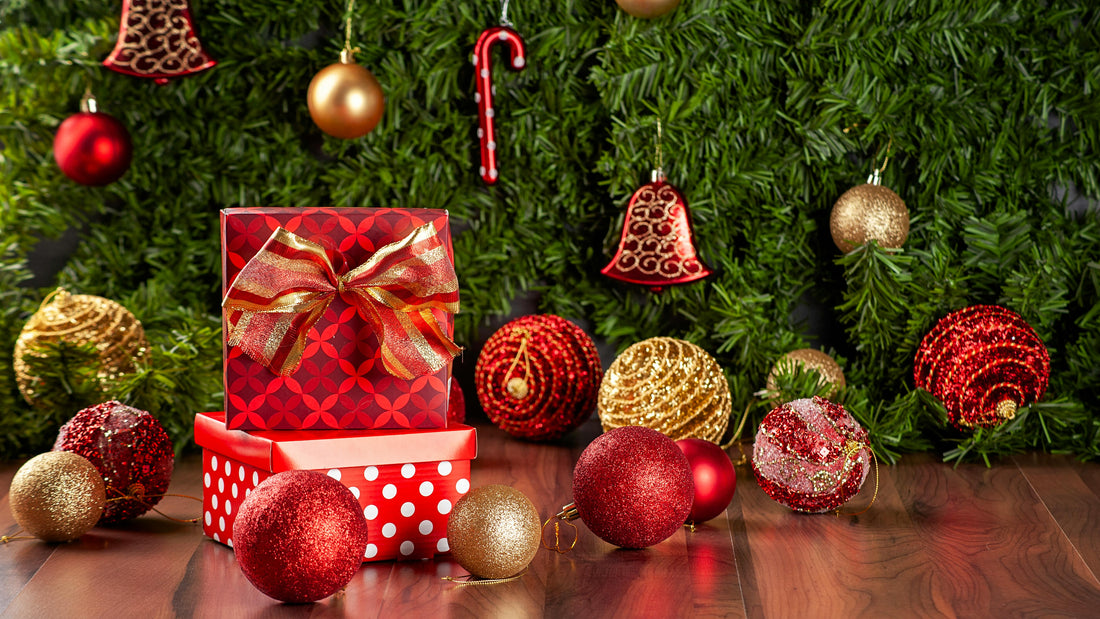Weihnachten mal anders: Die besten Party-Geschenke für Party-Fans 🎅🍻