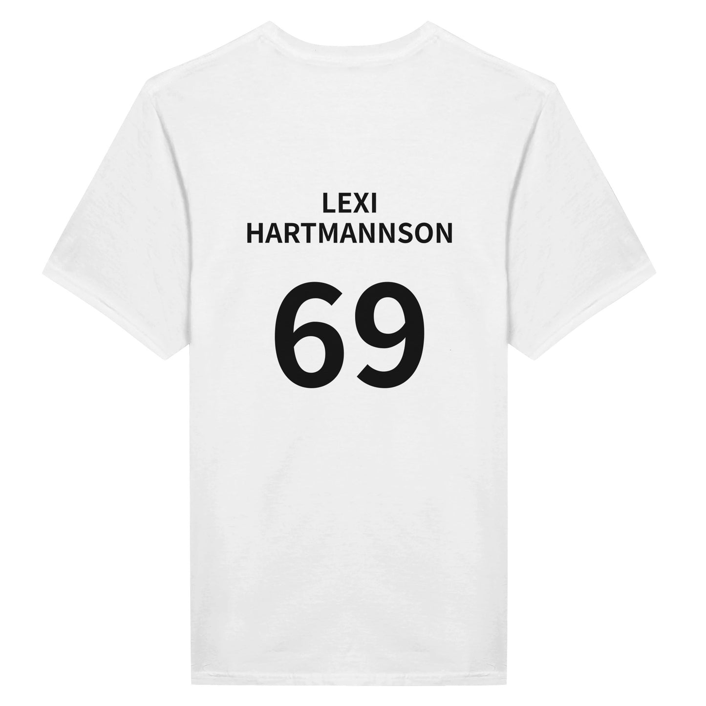 t-shirtunisex-lexi-hartmannson-personalisieren-weiß