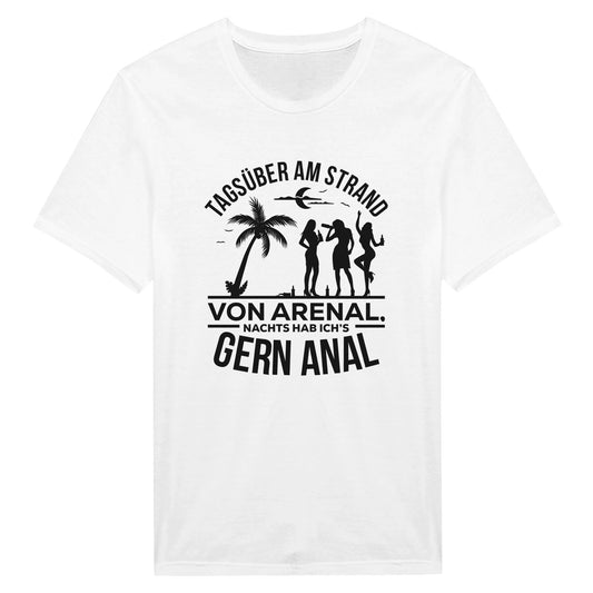 Party_T-Shirt_ElArenal_weiß_Damen