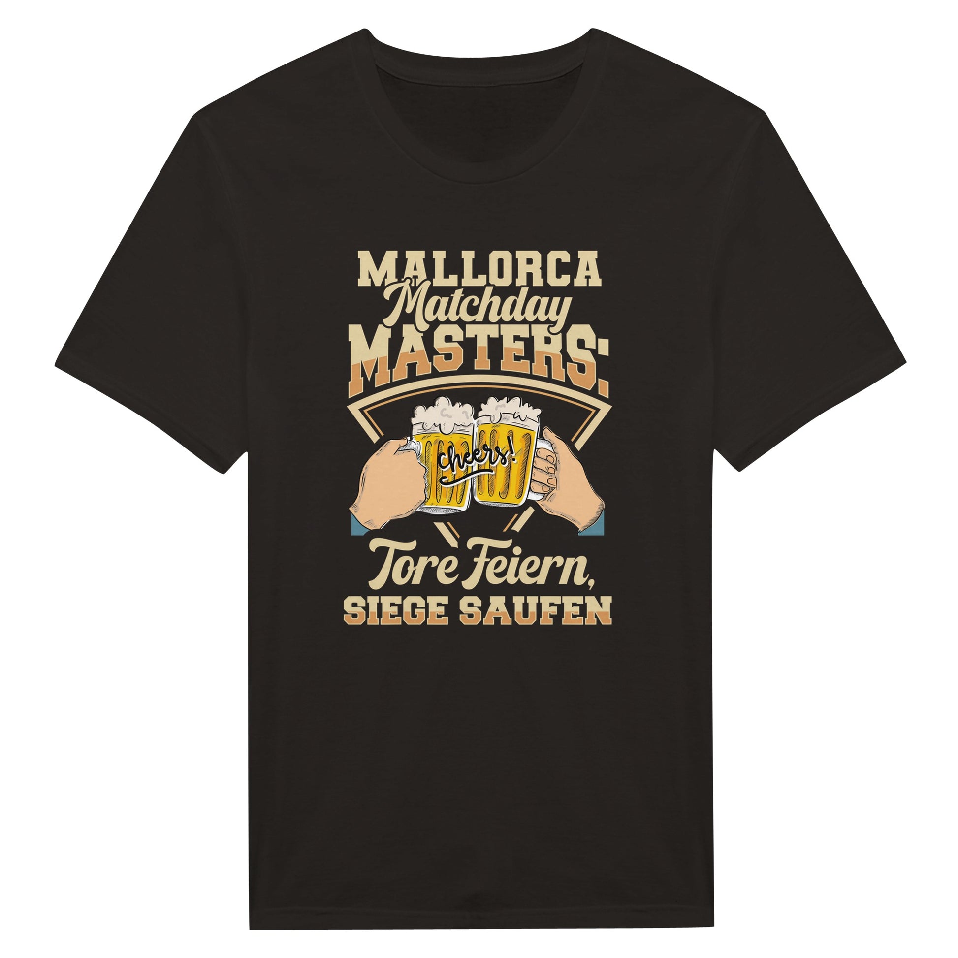 party-tshirt-print-ausgefallen-bier-schwarz