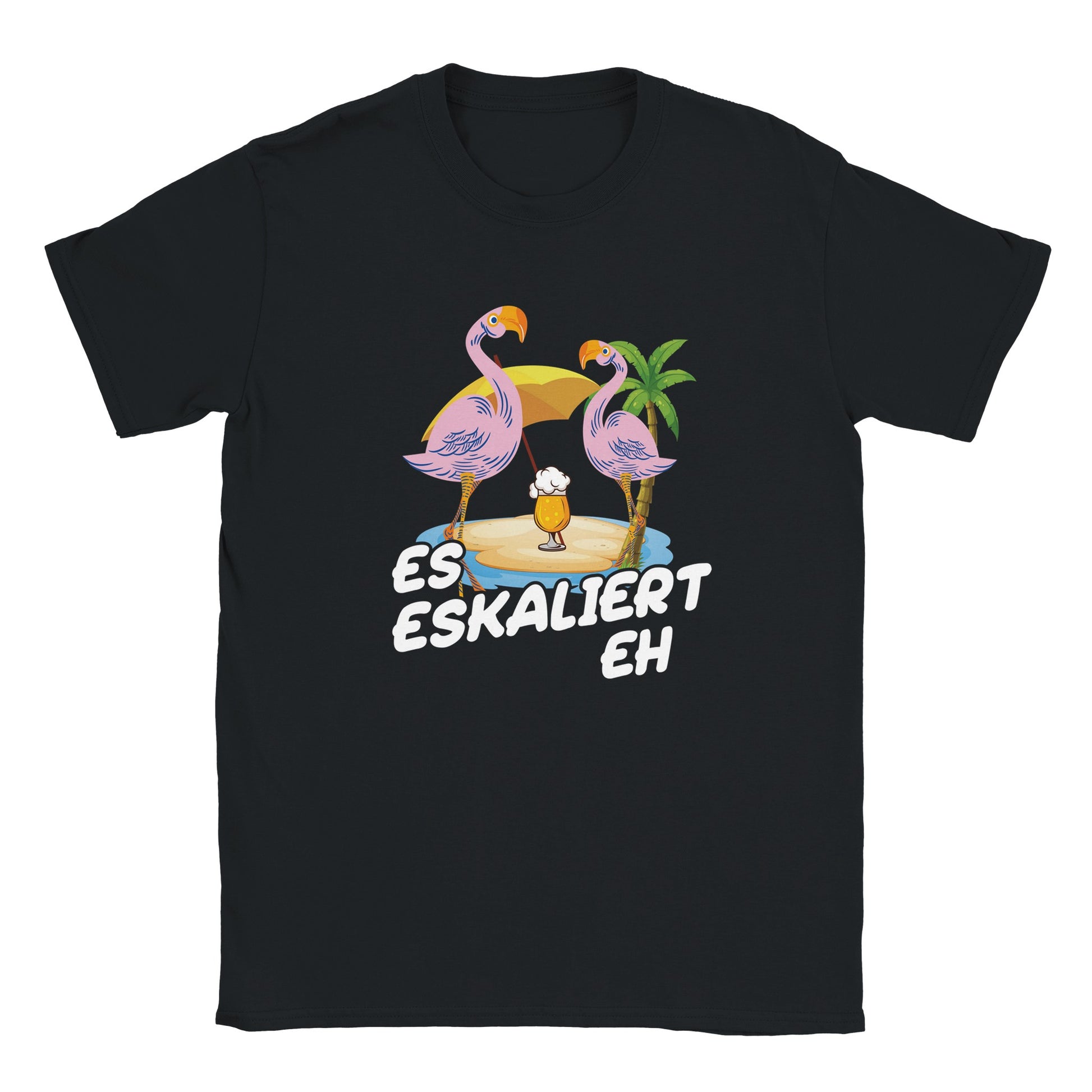 es-eskaliert-eh-flamingo-shirt-malle-party