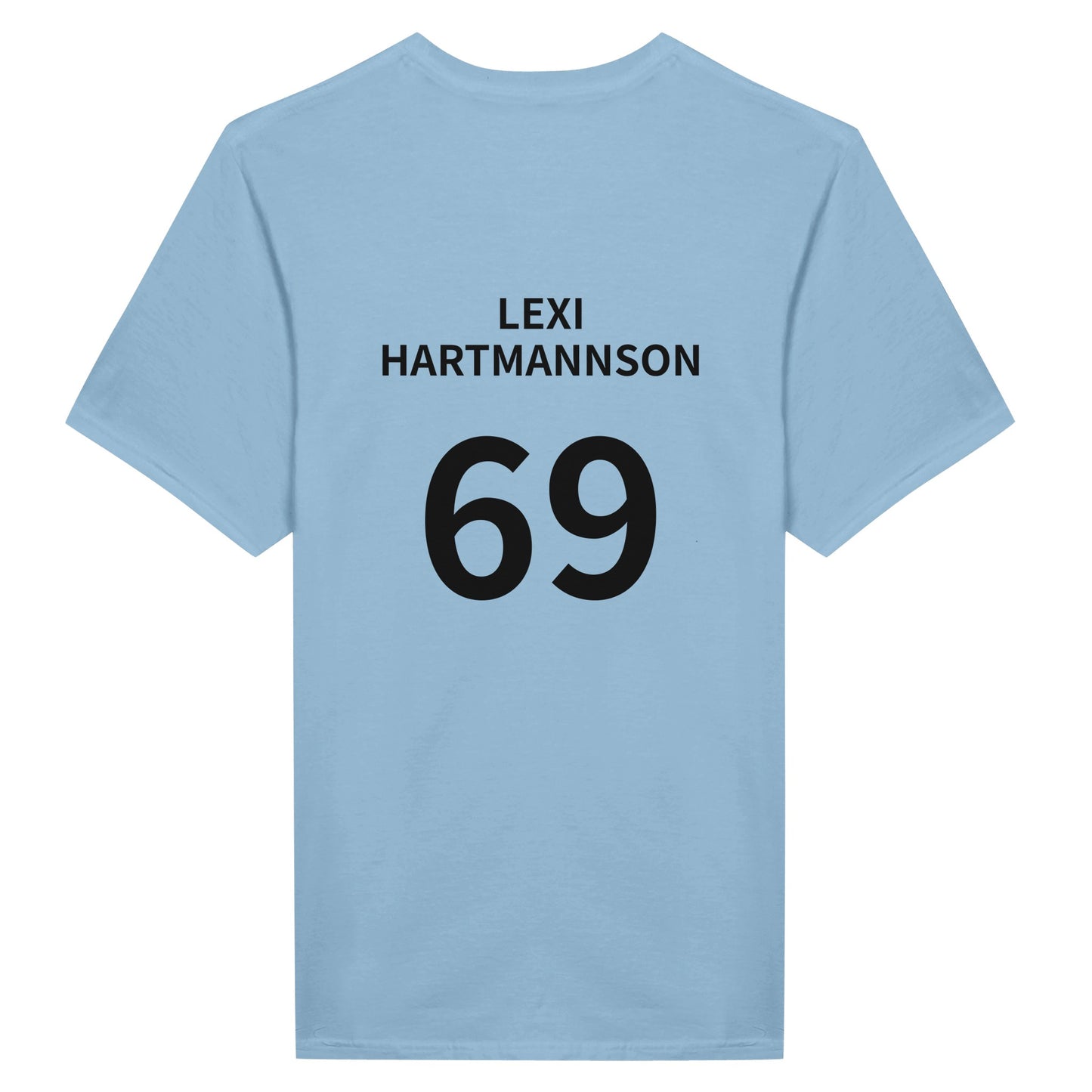 t-shirt-unisex-lexi-hartmann-personalisieren-hellblau-babyblau