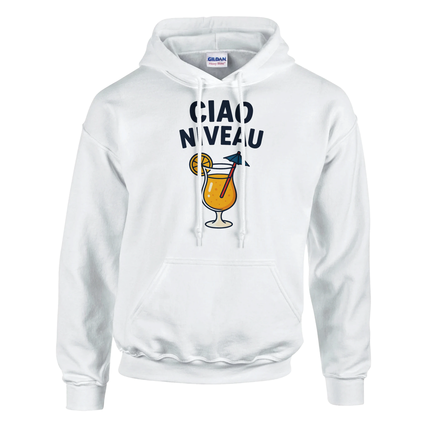 party-hoodie-zum-verschenken-lustig-malle-mallorca-ciao-niveau