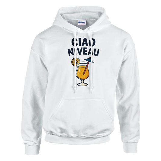 party-hoodie-zum-verschenken-lustig-malle-mallorca-ciao-niveau