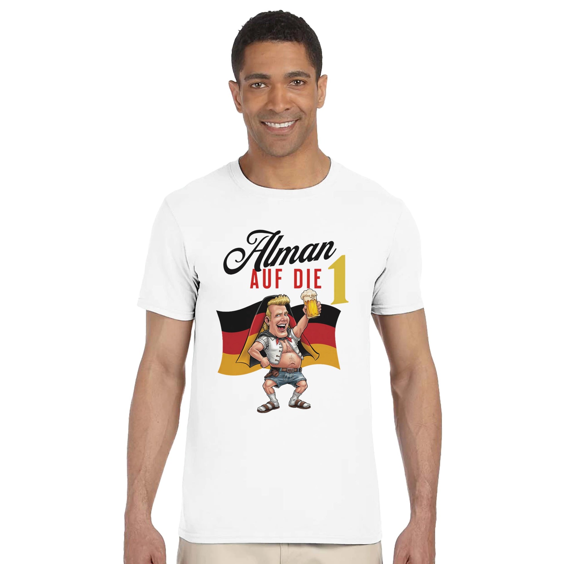 alman-auf-die-1-deutschland-tshirt-bier-herren