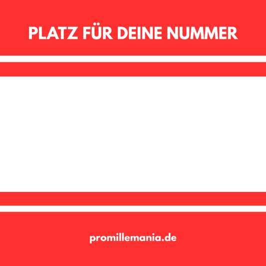 malle sticker selbst gestalten - telefonnummer - mallorca party - party sticker