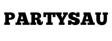 Stempel gestalten online - Partysau