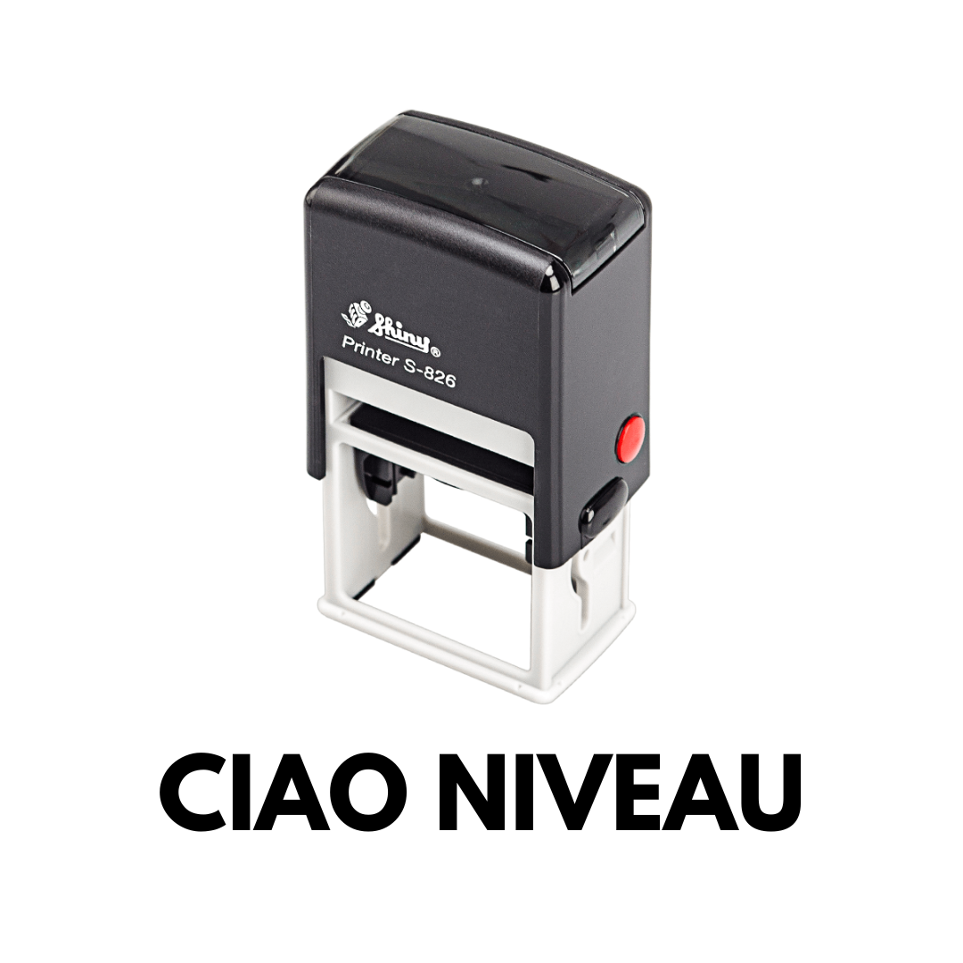 STEMPEL-CIAO-NIVEAU-MALLORCA