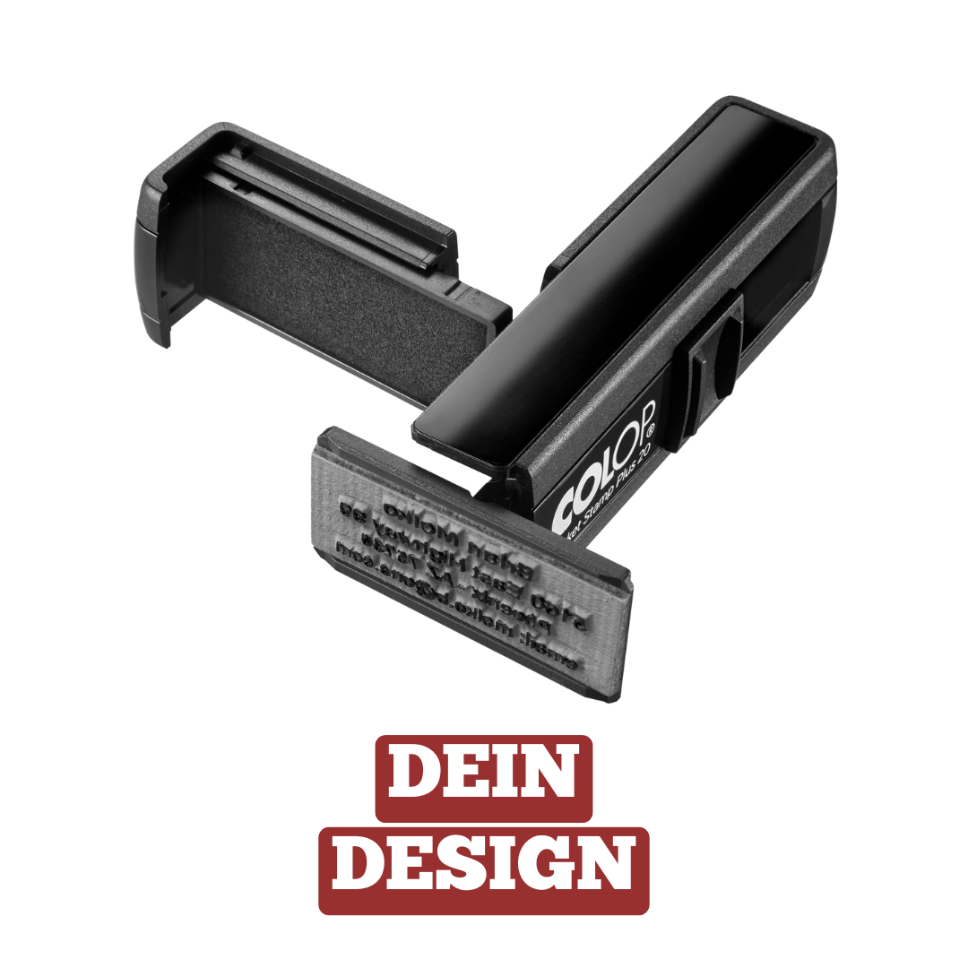 personalisierter-taschenstempel-selbst-gestalten-party-büro-firmenstempel